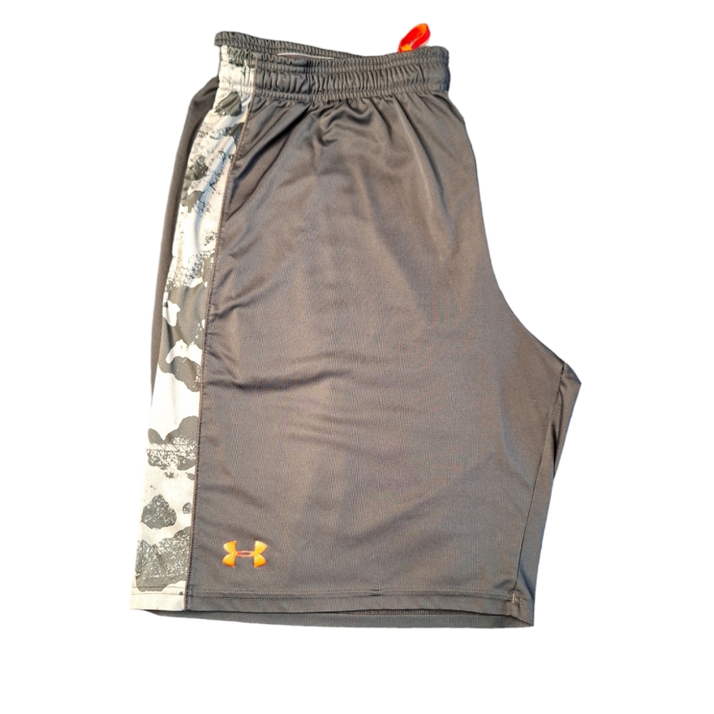 Under Armour shorts